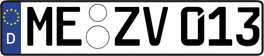 ME-ZV013