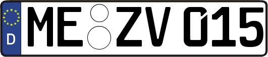 ME-ZV015