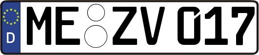 ME-ZV017
