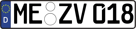 ME-ZV018