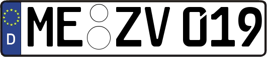 ME-ZV019