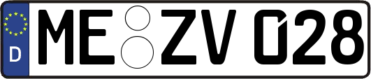ME-ZV028