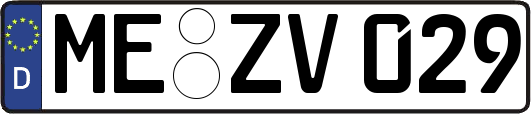ME-ZV029
