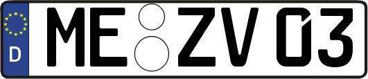 ME-ZV03