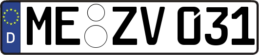 ME-ZV031