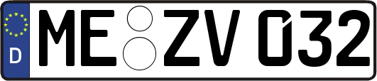ME-ZV032