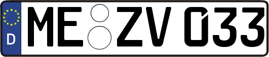 ME-ZV033
