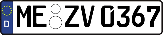 ME-ZV0367