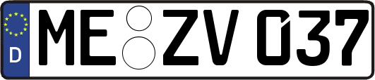 ME-ZV037