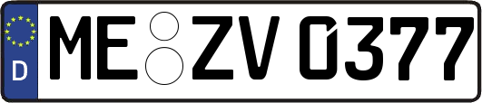 ME-ZV0377