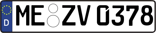 ME-ZV0378