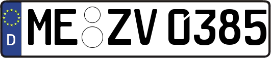 ME-ZV0385