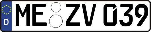 ME-ZV039
