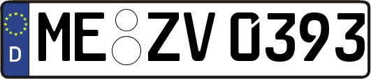 ME-ZV0393