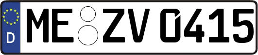 ME-ZV0415