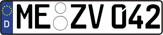 ME-ZV042