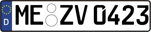 ME-ZV0423