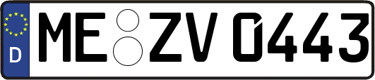ME-ZV0443