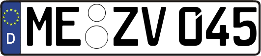 ME-ZV045