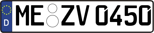 ME-ZV0450