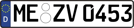 ME-ZV0453
