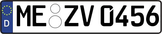 ME-ZV0456