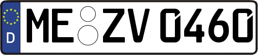 ME-ZV0460