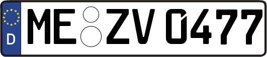 ME-ZV0477