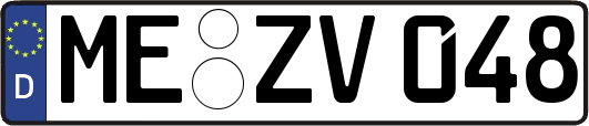 ME-ZV048
