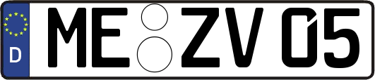 ME-ZV05