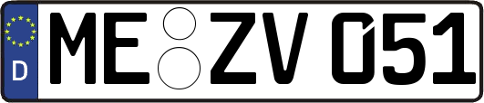 ME-ZV051