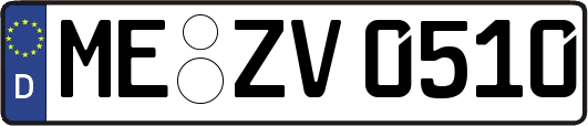 ME-ZV0510