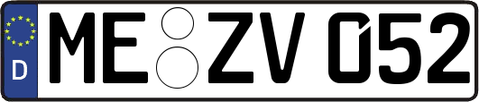 ME-ZV052
