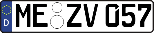ME-ZV057