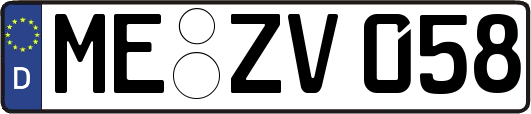 ME-ZV058