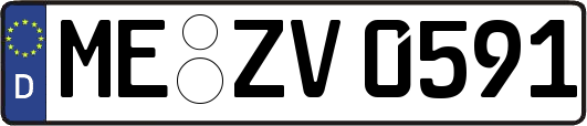 ME-ZV0591