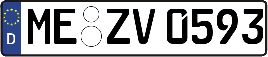 ME-ZV0593