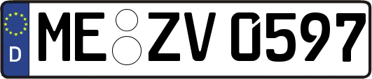 ME-ZV0597