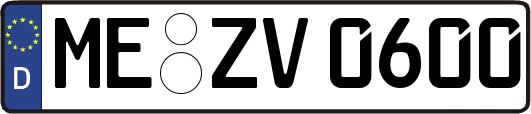 ME-ZV0600