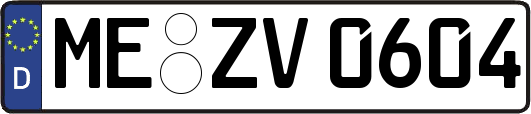ME-ZV0604