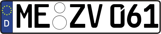 ME-ZV061
