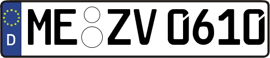 ME-ZV0610