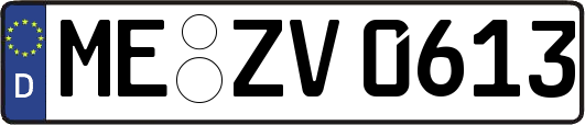 ME-ZV0613