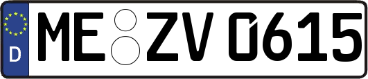 ME-ZV0615