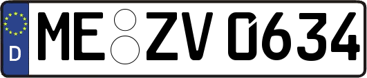 ME-ZV0634