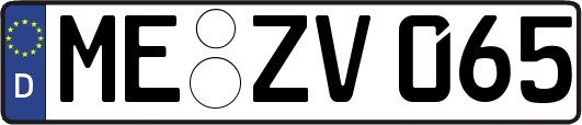 ME-ZV065