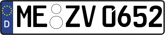 ME-ZV0652