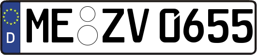 ME-ZV0655