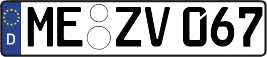 ME-ZV067