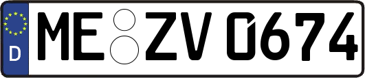 ME-ZV0674